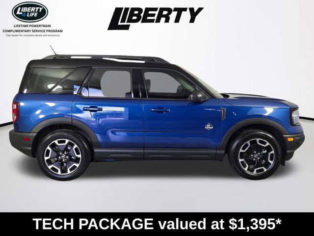 ford bronco sport 2024 3FMCR9C61RRF35211 image ford bronco sport 2024 3FMCR9C61RRF35211 image